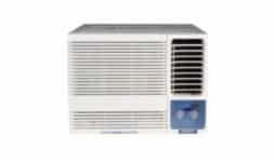 Calefactores de ambiente Carrier