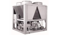 Chillers de agua helada York