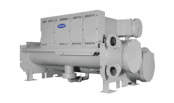 Chillers de agua helada York