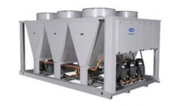 Chillers de agua helada York