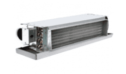 Minisplit tipo fan & coil Carrier®