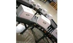 Cintas transportadoras - Conveyors and Automation Systems