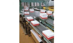 Cintas transportadoras - Conveyors and Automation Systems