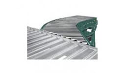 Transportadores de rodillos - Conveyors and Automation Systems