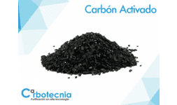 Absorbentes de carbon activado - Carbotécnia