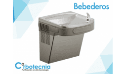 Bebederos escolares - Carbotécnia