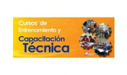 Cursos de capacitacion - Grupo Imecplast