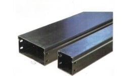 Ductos galvanizados - Ductos Eléctricos y Telefónicos