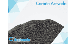 Carbon activado - Carbotécnia