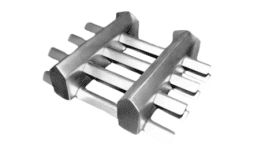 Trampa magnetica - Dadmex