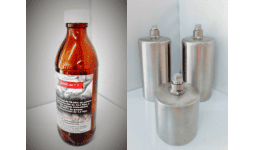 Mercurio metalico (azogue) - Aldrett Hermanos