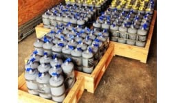 Mercurio para uso industrial - Aldrett Hermanos