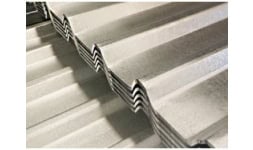 Laminas galvanizadas - Perfiles y Materiales Anáhuac