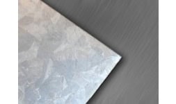 Laminas galvanizadas - Perfiles y Materiales Anáhuac