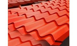 Laminas galvanizadas - Perfiles y Materiales Anáhuac