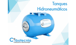 Hidroneumaticos - Carbotécnia