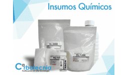 Insumos quimicos para tratamiento de aguas - Carbotécnia