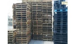 Tratamiento a tarimas - Accesorios y Servicios Industriales del Bajío