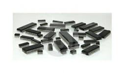 Circuitos integrados - America I I de México