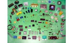 Componentes electronicos - America I I de México