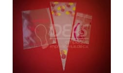 Bolsas impresas - Ideas en Empaque e Impresión
