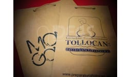 Bolsas impresas - Ideas en Empaque e Impresión