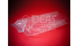 Bolsas de papel celofan  - Ideas en Empaque e Impresión