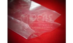 Bolsas para papel celofan - Ideas en Empaque e Impresión