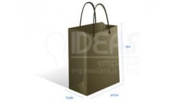 Bolsas de papel kraft - Ideas en Empaque e Impresión