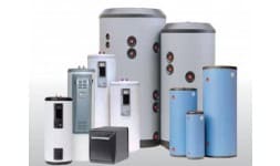 Tanques de almacenamiento - Tam Green Group