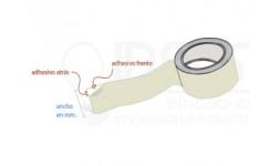 Cintas doble capa - Ideas en Empaque e Impresión