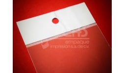 Sobres de celofan para invitaciones - Ideas en Empaque e Impresión