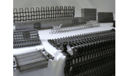 Banda  - Materiales Textiles