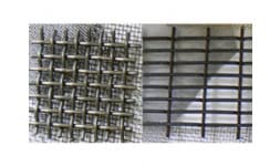 Equipos de cribado - Materiales Textiles