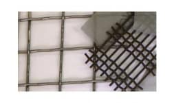 Criba - Materiales Textiles