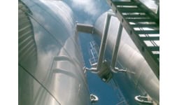 Silos - Falco Latinoamericana