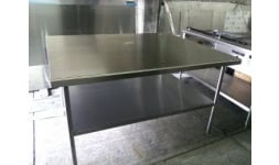 Mesa de trabajo - Comexa Soluciones de Calidad