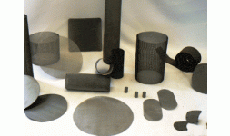 Tela metalica - Materiales Textiles