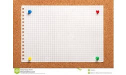 Hojas de corcho - Acústicos y Sellantes