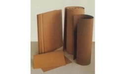 Rollos de corcho - Acústicos y Sellantes