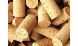 Tapas para botellas de vino - Acústicos y Sellantes