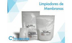 Limpiadores de membrana - Carbotécnia