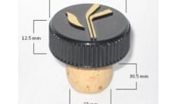 Tapones para botellas de vidrio - Acústicos y Sellantes