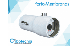 Portamembranas - Carbotécnia