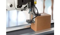 Sistemas de marcaje - Domino Printing México