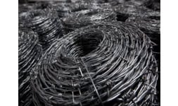 Alambres galvanizados - Acerocid / Mallacid