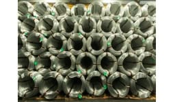 Alambres galvanizados - Acerocid / Mallacid