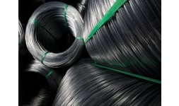 Alambres galvanizados - Acerocid / Mallacid