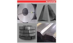 Laminas acanaladas - Acerocid / Mallacid