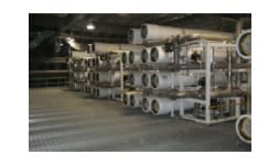 Resinas intercambiadoras de iones - Osmofilt